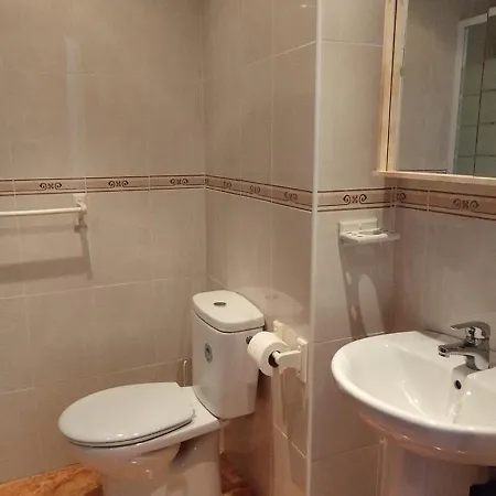 Apartment Vistamar Estudio Faro Torrox