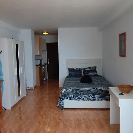 Apartment Vistamar Estudio Faro Torrox